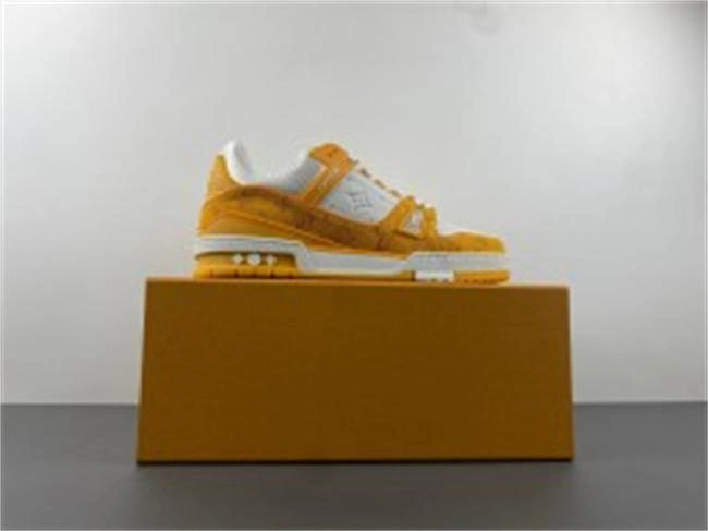 l0*is V*t0n lv trainer pk denim sportinspired 2127