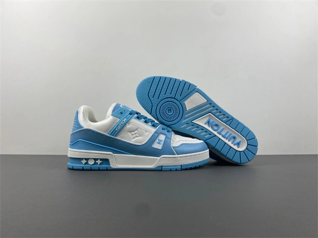 comfortable l0*is V*t0n lv trainer 2119