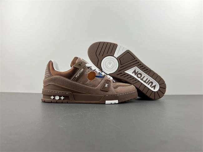 zerobulk l0*is V*t0n lv trainer 1656