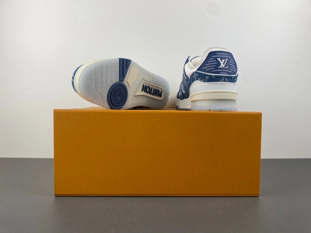 l0*is V*t0n lv trainer thermal 1650