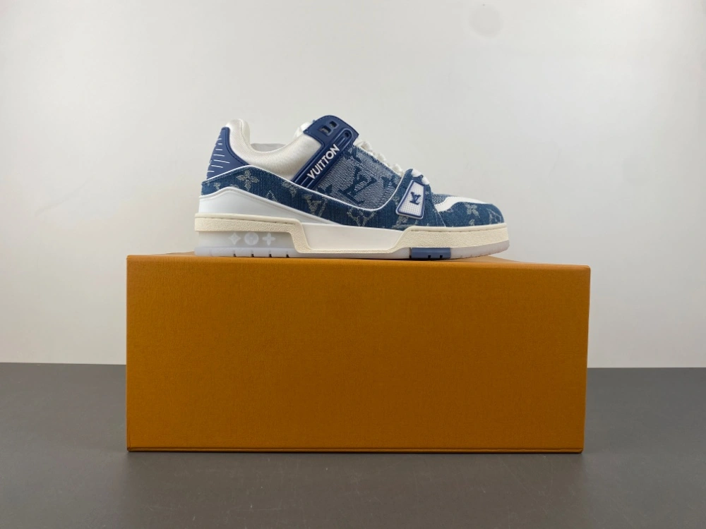 l0*is V*t0n lv trainer thermal 1650