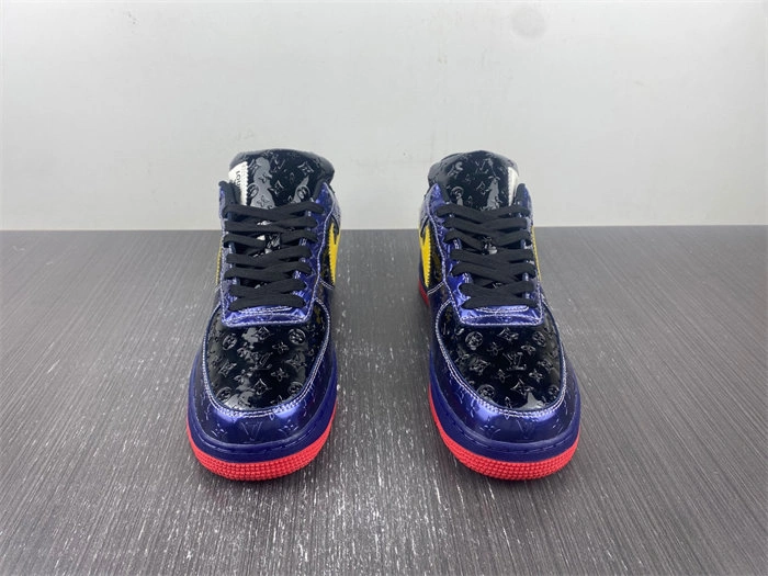 breathable l0*isV*t0n x nike air force 5137