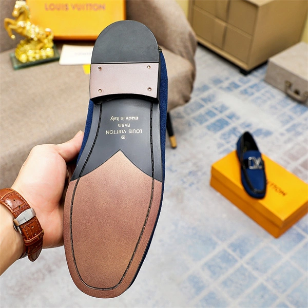 DailyWear Lv Loafer 1884