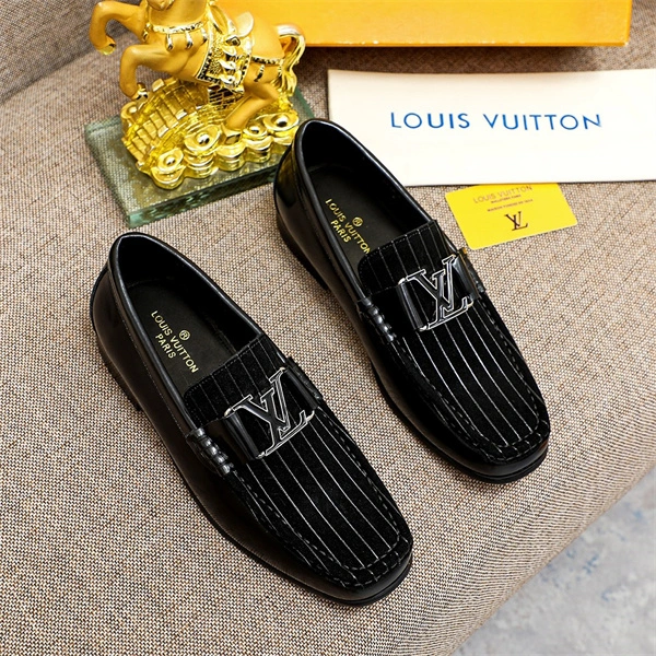Affordable Lv Loafer 1894