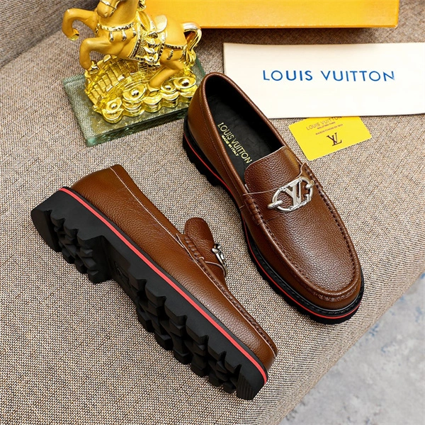 Lv Loafer FashionForward 1908