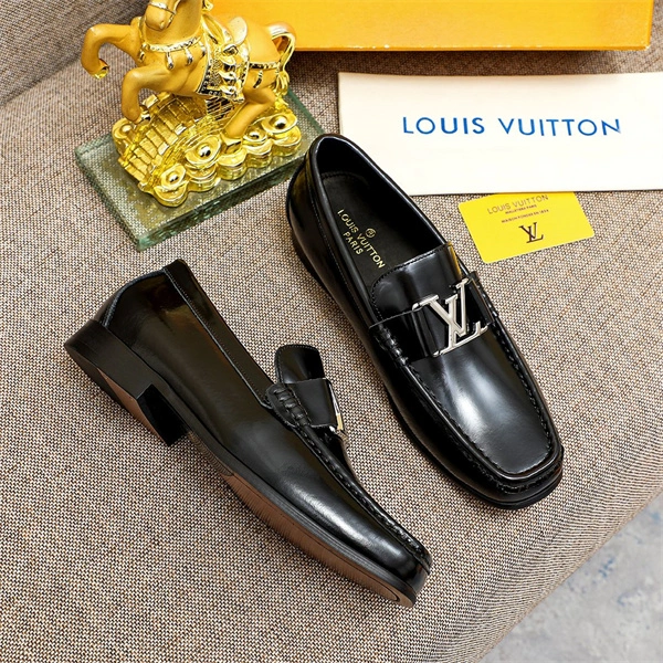Lv Loafer Breathable 1903