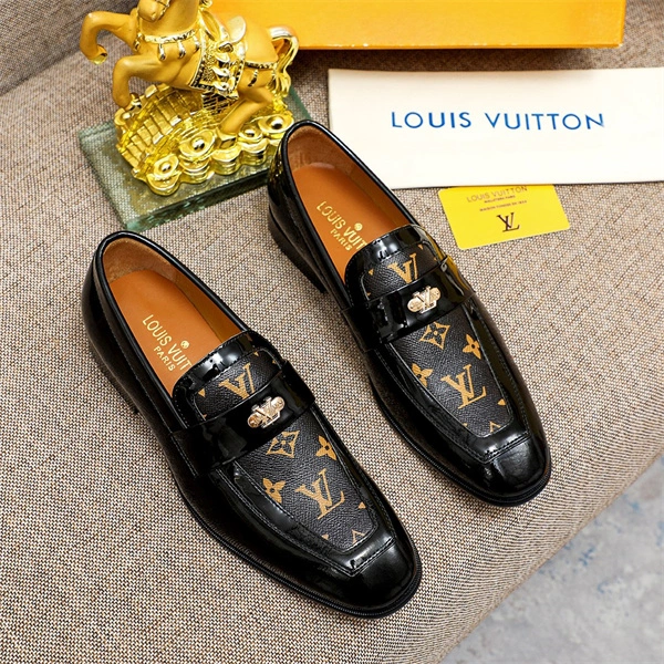 Lv Loafer Snug 1907