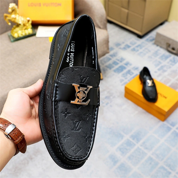 Attractive Lv Loafer 1915
