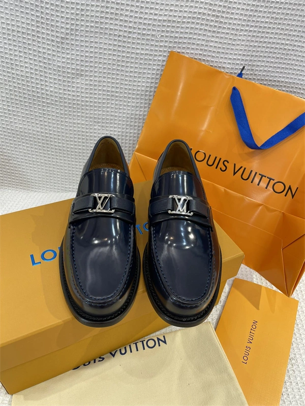 Lv Loafer Trendsetting 1923