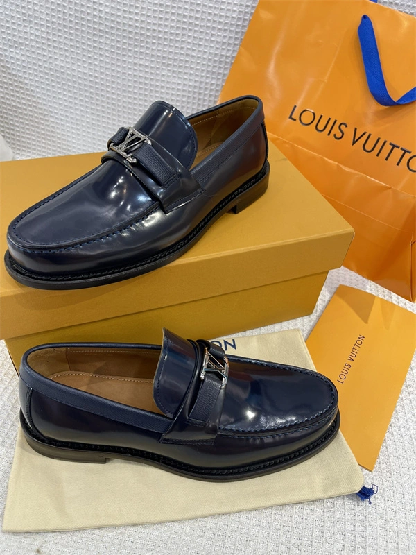 Lv Loafer Trendsetting 1923
