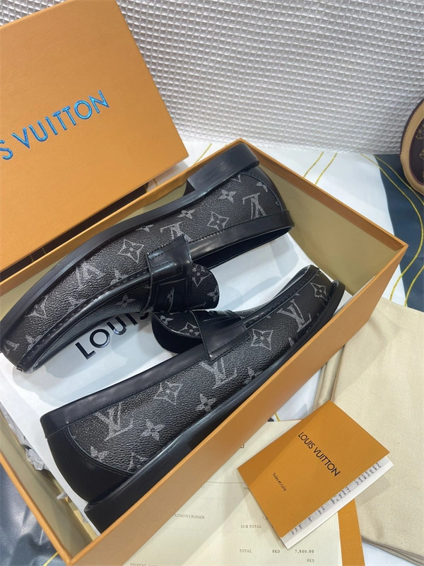 Lv Loafer UrbanChic 1930