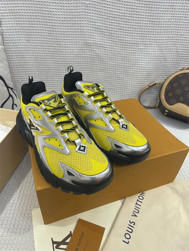 GoodFit Lv Runner Sneaker 1992