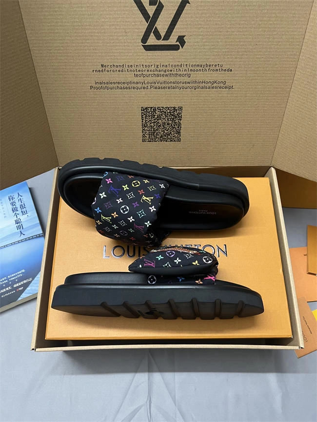 FastDry Lv Slipper Orginal 5580