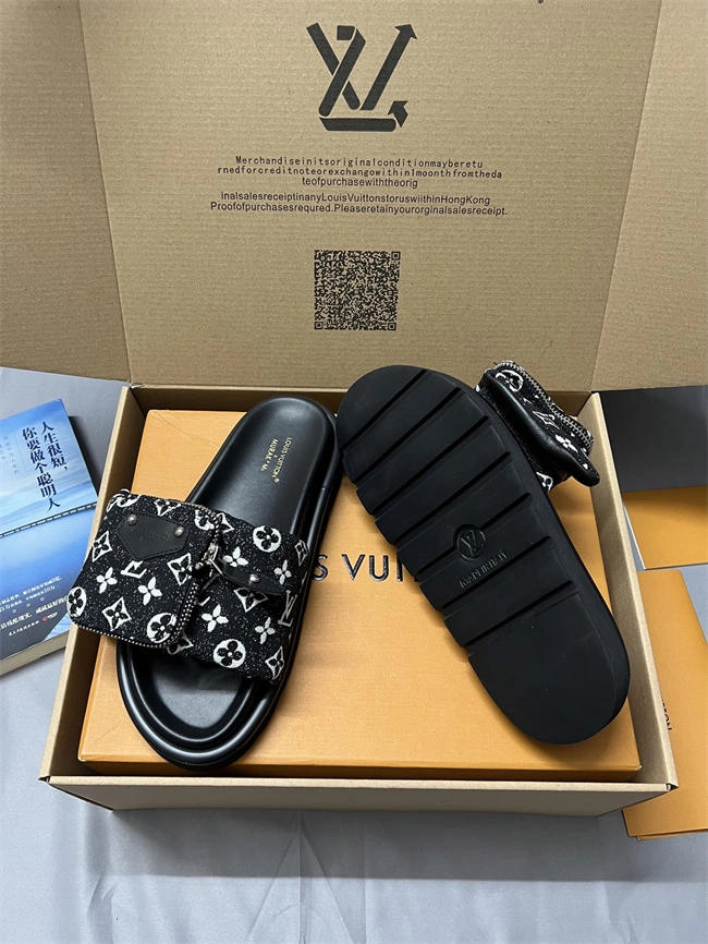 Practical Lv Slipper Orginal 5571