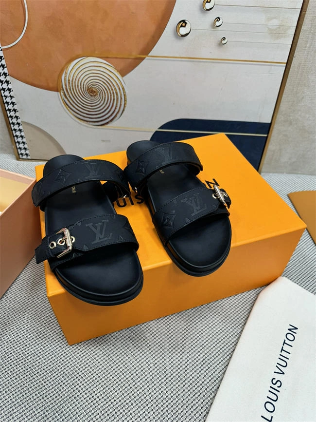 Lv Slipper Orginal UrbanChic 5559
