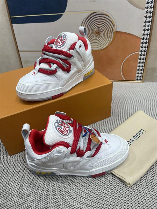 Efficient Lv Trainer Sneaker 2010