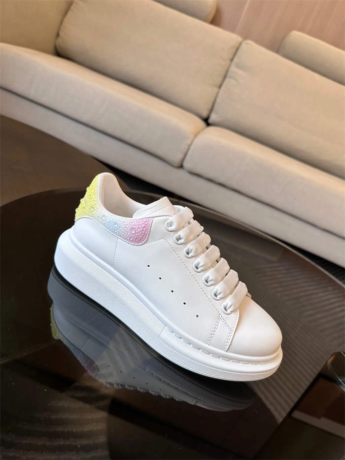 Mc Queen Affordable 2559