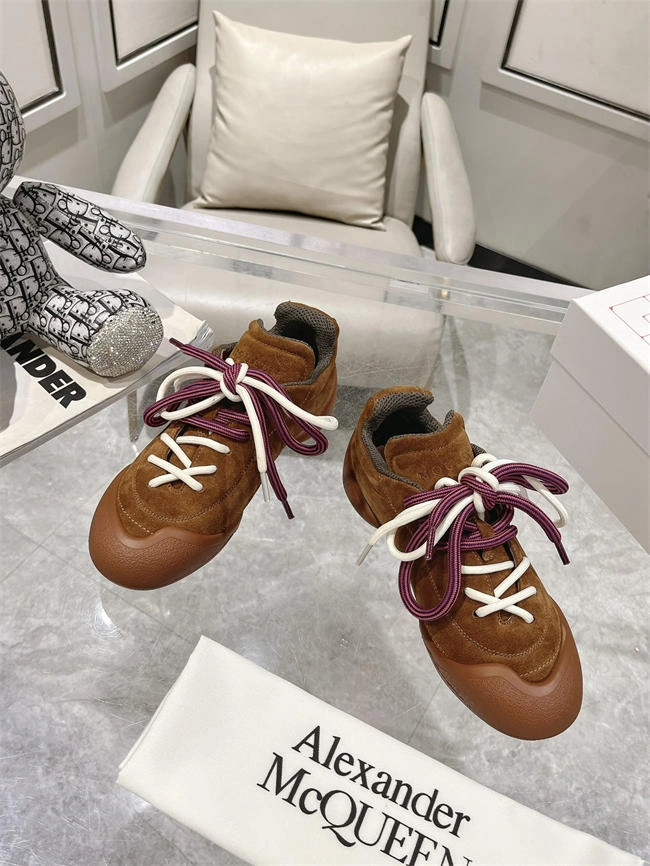 M*Q*en sneaker original 2485