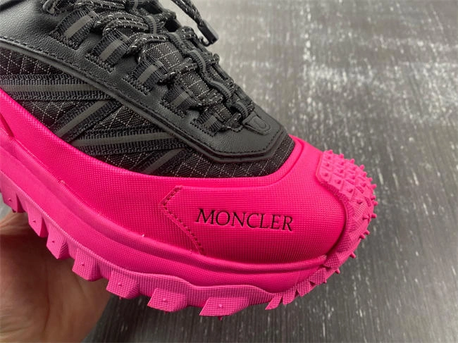 OdorResistant Moncler Trailgrip GTX 3M TPU 5946