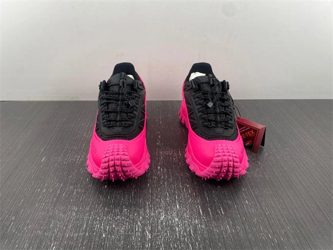 OdorResistant Moncler Trailgrip GTX 3M TPU 5946