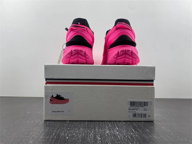 OdorResistant Moncler Trailgrip GTX 3M TPU 5946