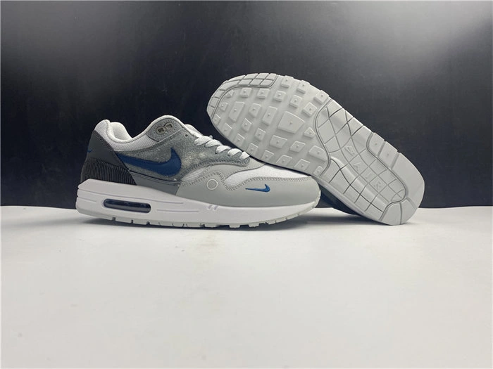 Soft Nike Air Max 1 London CV1639- 5214