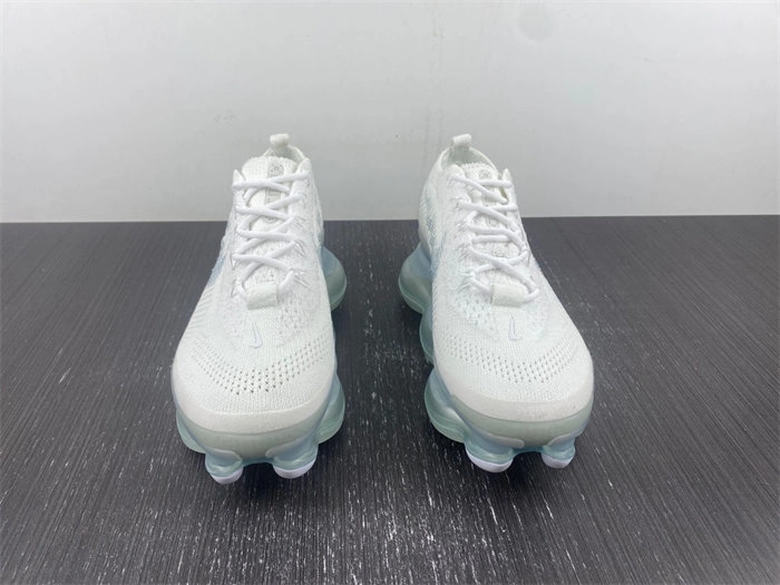 MultiPurpose Nike Air Max Scorpion FK White Football GreyDJ4702- 5253