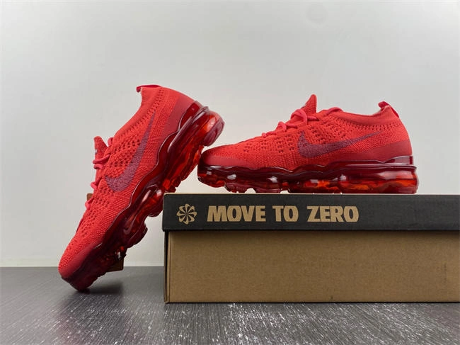 Nike Air VaporMax 2023 Flyknit DV1678- Comfortable 5269