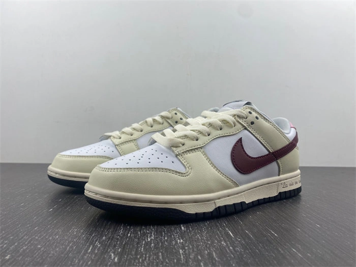 Refined Nike Dunk Low DD1503- 4631