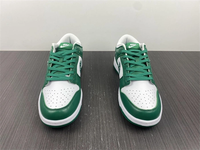 Elegant Nike Dunk Low Essential Paisley Pack Green DH4401- 4763