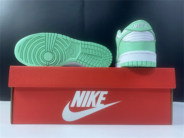 Nike Dunk Low Green Glow DD1503- AllSeason 4872