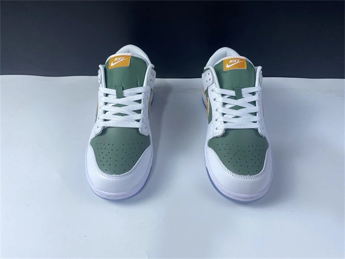 Nike Dunk Low SE NY vs. NY DN2489- Efficient 4863