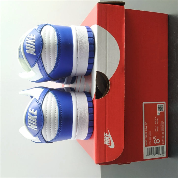 Nike Dunk Low SP Kentucky CU1726- Durable 4861
