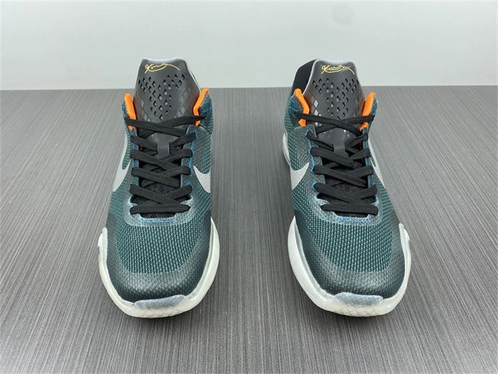 GoAnywhere Nike Kobe 10 Flight 705317- 5019
