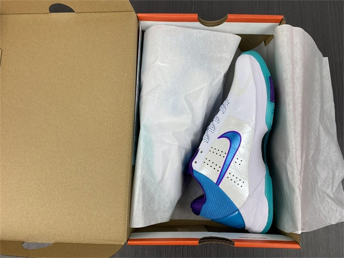 Refined Nike Kobe 5 Draft Day 386429- 5031