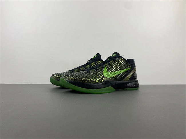 resilient nike kobe 6 S*p*e rice 446442- 4945