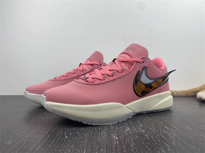 Nike LeBron 20 South Beast DQ3827- Thermal 5310