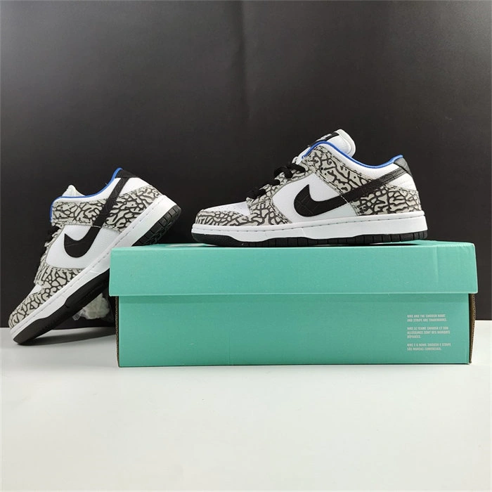 S*pportive nike sb dunk low cu1727- 4922