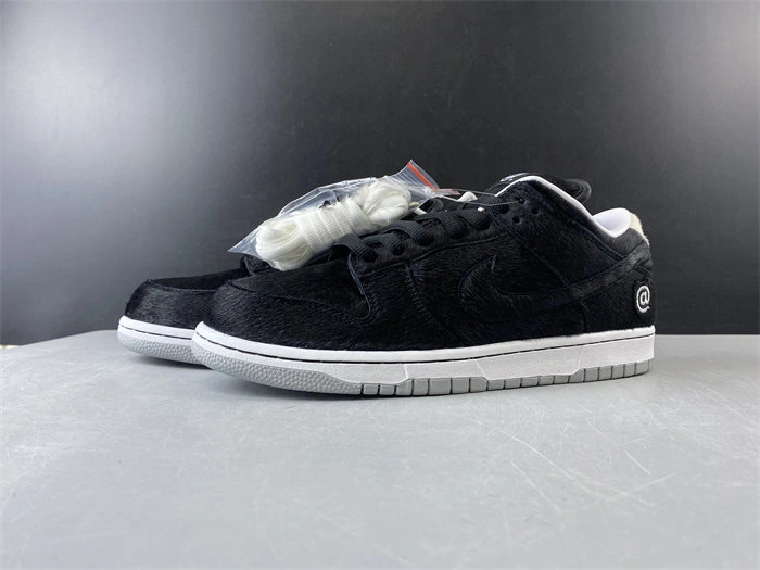 Durable Nike SB Dunk Low Medicom Toy CZ5127 4877