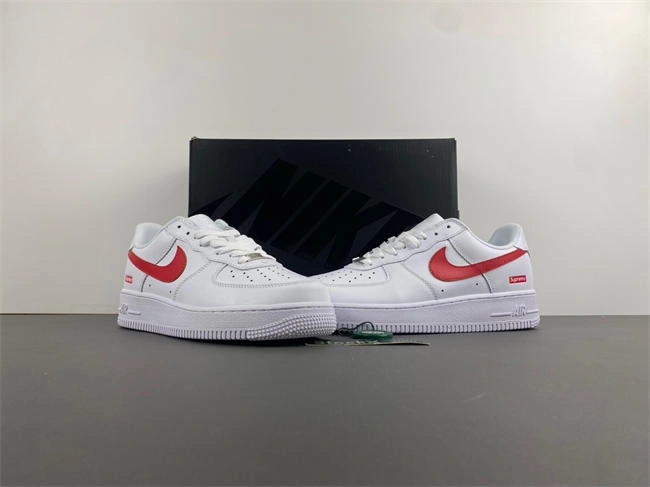 nike S*p*e x air force 1 low shanghai exclusive  S*p cu9225- upgraded 5117