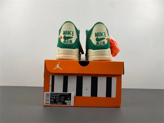 nina Ch*el abney x air jordan 3 og sp wmns elegant 3807