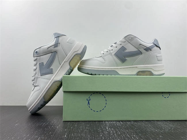 OFF-WHITE Out Of Office Stretchable 3143