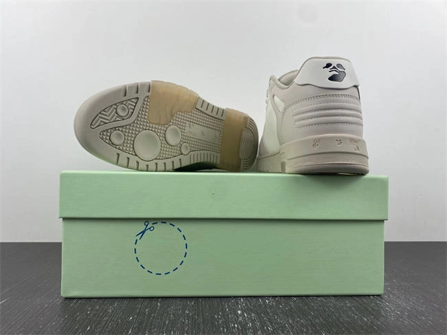 OFF-WHITE Out Of Office Compact 3144