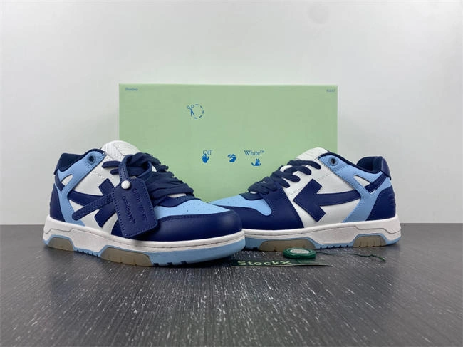 SoftTouch OFF-WHITE Out Of Office 3162