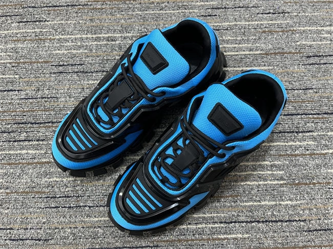 Pra*a cloudbust sneaker attractive 568