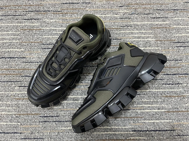 classic Pra*a cloudbust sneaker 3260