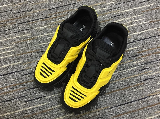 Pra*a cloudbust sneaker attractive 3262