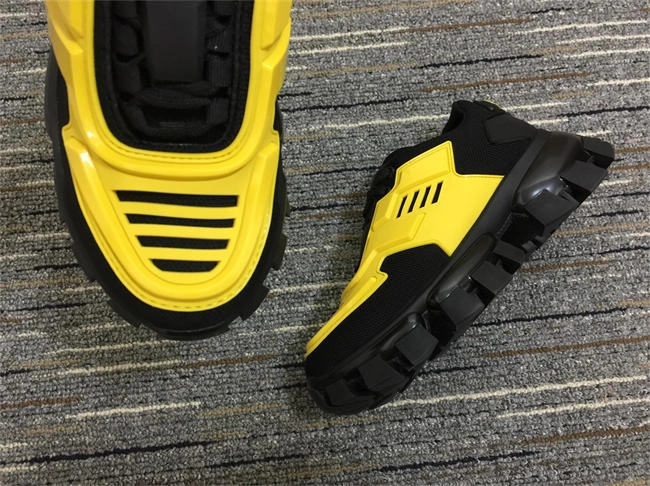 Pra*a cloudbust sneaker attractive 3262