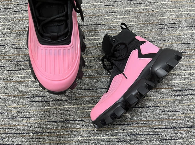 Pra*a cloudbust sneaker techfriendly 3263