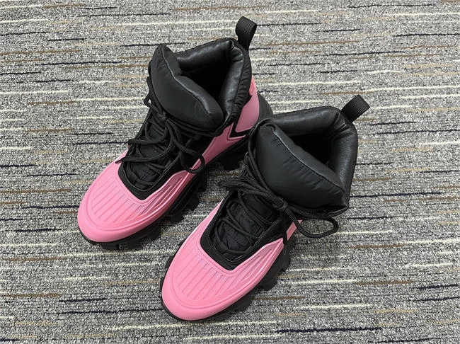 Pra*a cloudbust sneaker techfriendly 3263